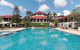 มณีจันท์รีสอร์ท (SHA Extra Plus)